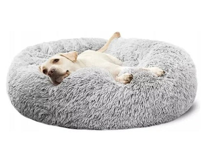 🐾🛏️ Cama para Perros y Gatos – Comodidad y Estilo para tu Mascota 🐶🐱✨