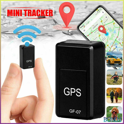 Mini localizador GPS magnético - additional image 4